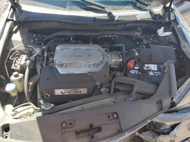 Photo 10 VIN: 1HGCS2B89AA002672 - HONDA ACCORD EXL 