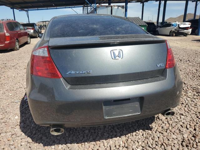 Photo 5 VIN: 1HGCS2B89AA002672 - HONDA ACCORD EXL 