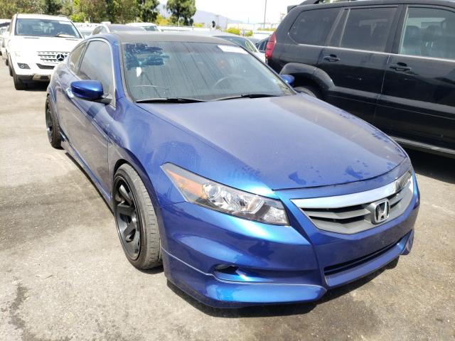 Photo 0 VIN: 1HGCS2B89AA003319 - HONDA ACCORD EXL 