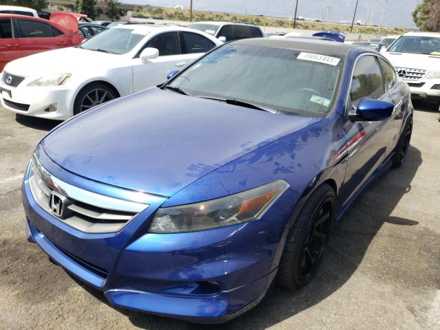 Photo 1 VIN: 1HGCS2B89AA003319 - HONDA ACCORD EXL 