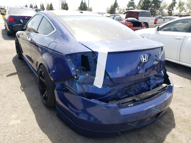 Photo 2 VIN: 1HGCS2B89AA003319 - HONDA ACCORD EXL 