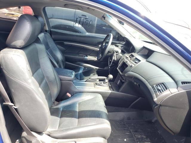 Photo 4 VIN: 1HGCS2B89AA003319 - HONDA ACCORD EXL 