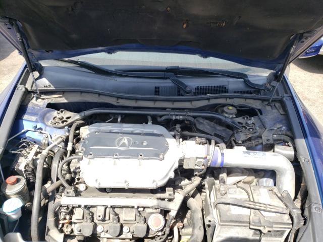 Photo 6 VIN: 1HGCS2B89AA003319 - HONDA ACCORD EXL 