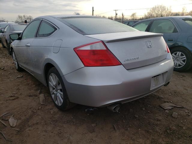 Photo 2 VIN: 1HGCS2B89AA004583 - HONDA ACCORD EXL 