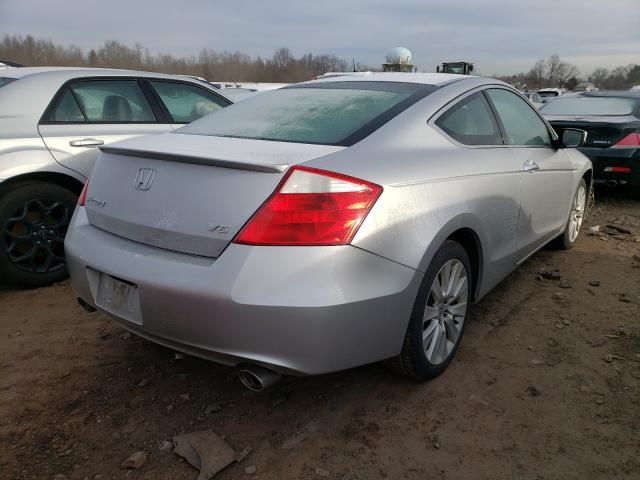 Photo 3 VIN: 1HGCS2B89AA004583 - HONDA ACCORD EXL 