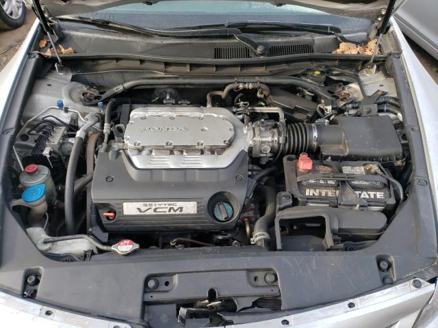 Photo 6 VIN: 1HGCS2B89AA004583 - HONDA ACCORD EXL 