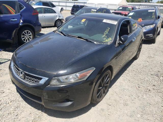 Photo 1 VIN: 1HGCS2B89AA005605 - HONDA ACCORD EXL 