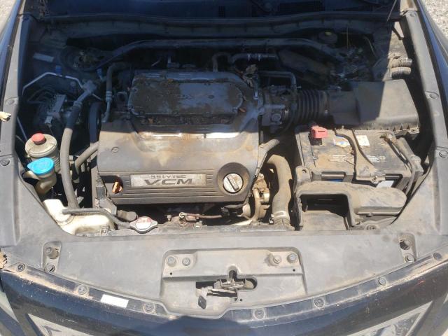 Photo 6 VIN: 1HGCS2B89AA005605 - HONDA ACCORD EXL 