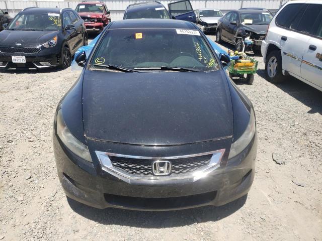 Photo 8 VIN: 1HGCS2B89AA005605 - HONDA ACCORD EXL 