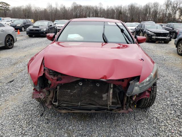 Photo 4 VIN: 1HGCS2B89AA005961 - HONDA ACCORD EXL 