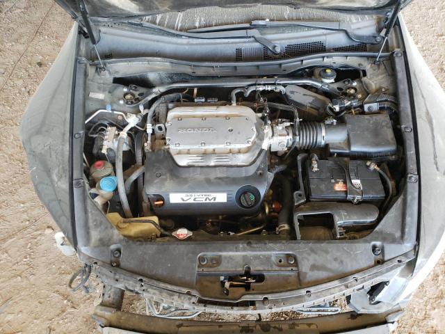 Photo 10 VIN: 1HGCS2B89AA006348 - HONDA ACCORD 