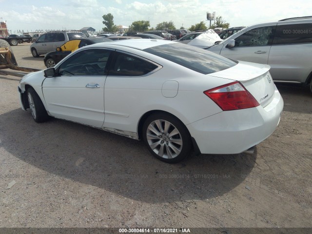 Photo 2 VIN: 1HGCS2B89AA006799 - HONDA ACCORD CPE 