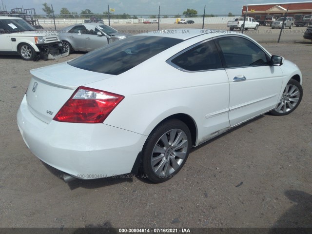 Photo 3 VIN: 1HGCS2B89AA006799 - HONDA ACCORD CPE 