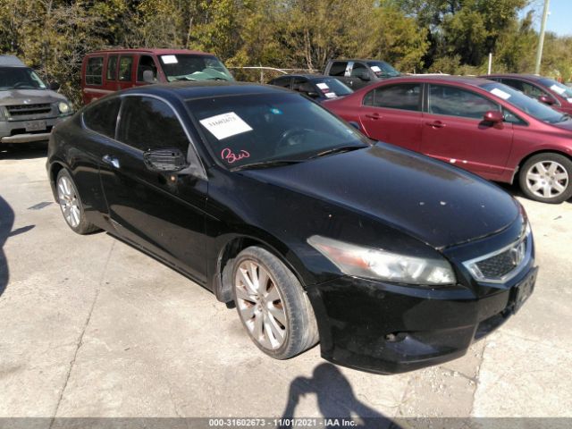 Photo 0 VIN: 1HGCS2B89AA007581 - HONDA ACCORD CPE 