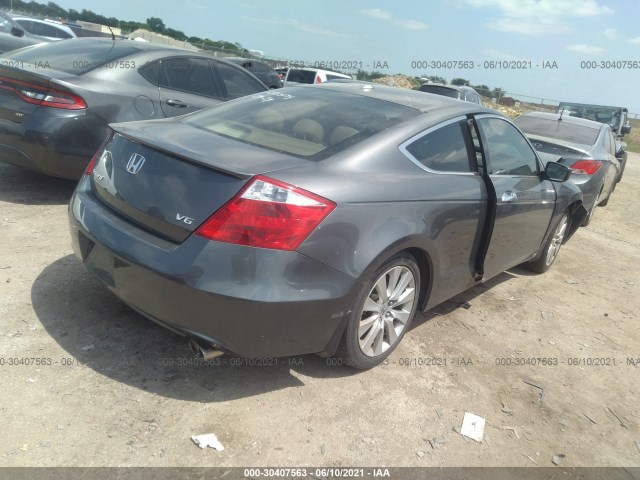 Photo 3 VIN: 1HGCS2B89AA007662 - HONDA ACCORD CPE 