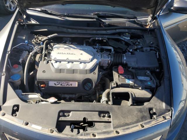 Photo 10 VIN: 1HGCS2B89AA009279 - HONDA ACCORD EXL 