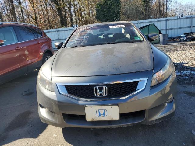 Photo 4 VIN: 1HGCS2B89AA009279 - HONDA ACCORD EXL 