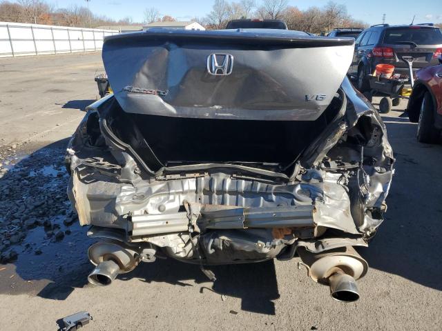 Photo 5 VIN: 1HGCS2B89AA009279 - HONDA ACCORD EXL 