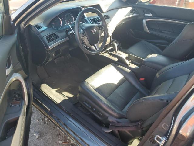 Photo 7 VIN: 1HGCS2B89AA009279 - HONDA ACCORD EXL 