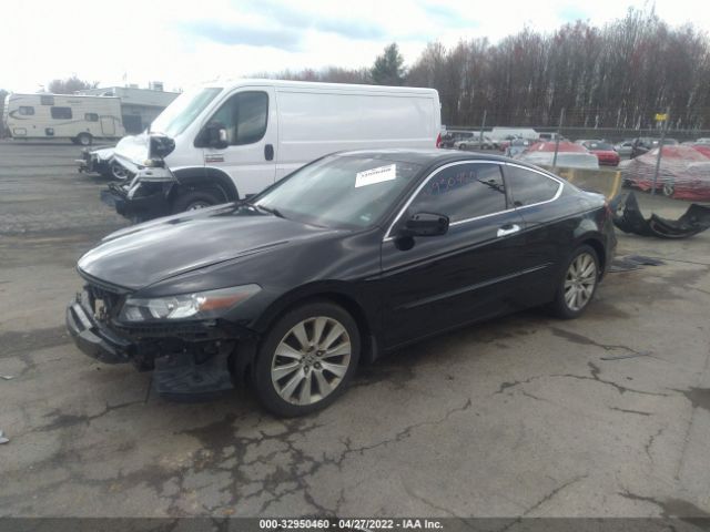 Photo 1 VIN: 1HGCS2B89AA009380 - HONDA ACCORD CPE 