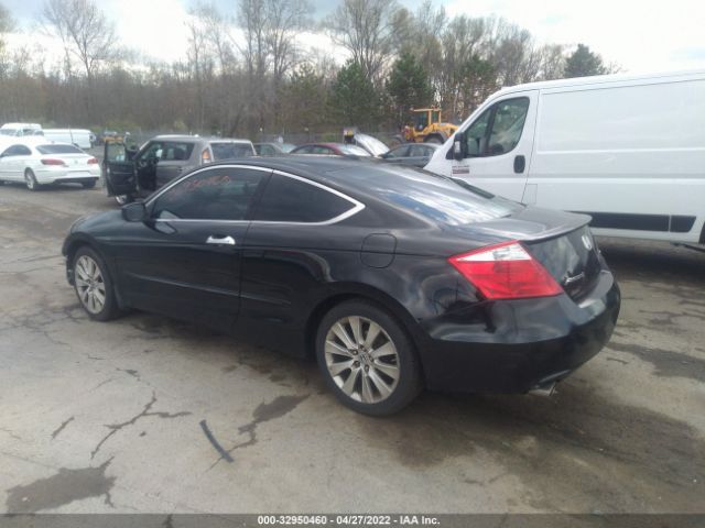 Photo 2 VIN: 1HGCS2B89AA009380 - HONDA ACCORD CPE 