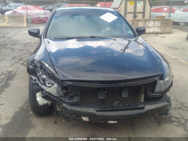 Photo 5 VIN: 1HGCS2B89AA009380 - HONDA ACCORD CPE 