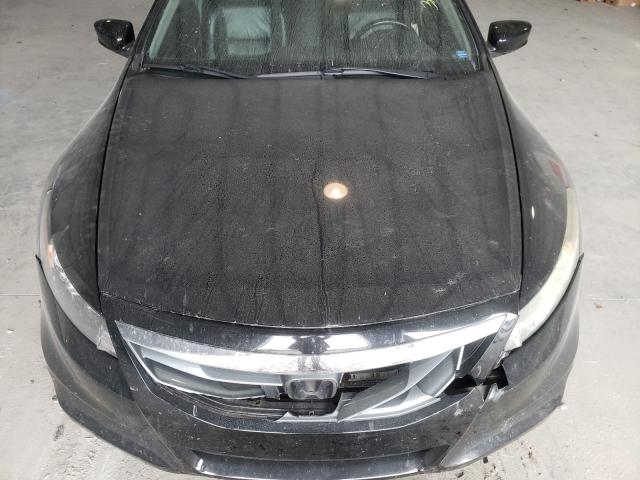 Photo 6 VIN: 1HGCS2B89BA000440 - HONDA ACCORD EXL 