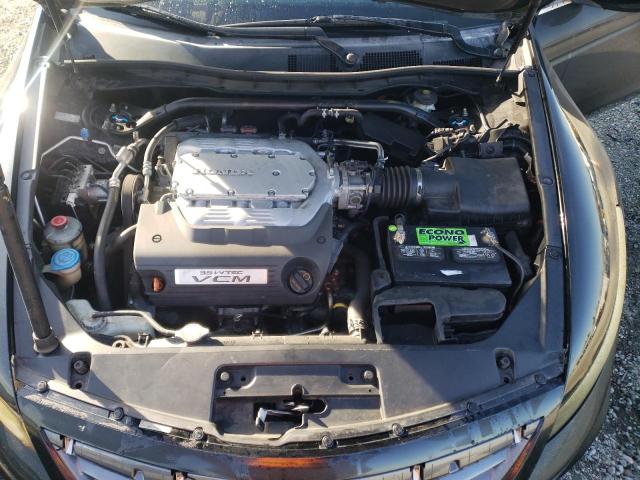 Photo 10 VIN: 1HGCS2B89BA000566 - HONDA ACCORD EXL 