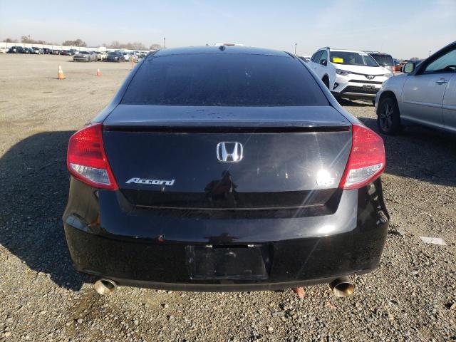 Photo 5 VIN: 1HGCS2B89BA000566 - HONDA ACCORD EXL 