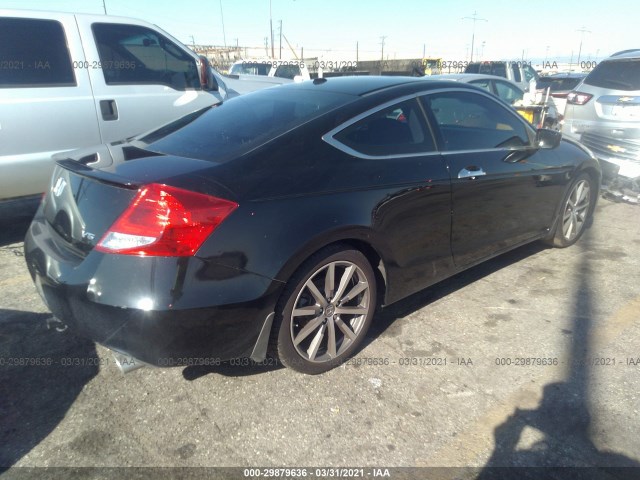 Photo 3 VIN: 1HGCS2B89BA003743 - HONDA ACCORD CPE 