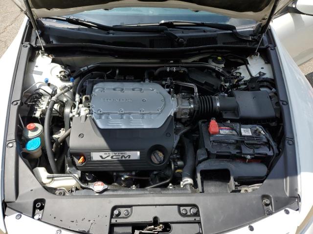 Photo 6 VIN: 1HGCS2B89BA003774 - HONDA ACCORD EXL 