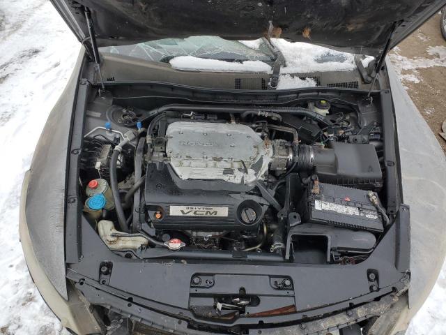 Photo 10 VIN: 1HGCS2B89BA003855 - HONDA ACCORD EXL 