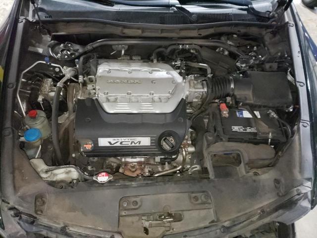 Photo 10 VIN: 1HGCS2B89BA004018 - HONDA ACCORD EXL 