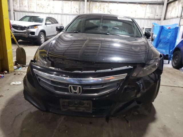 Photo 4 VIN: 1HGCS2B89BA004018 - HONDA ACCORD EXL 