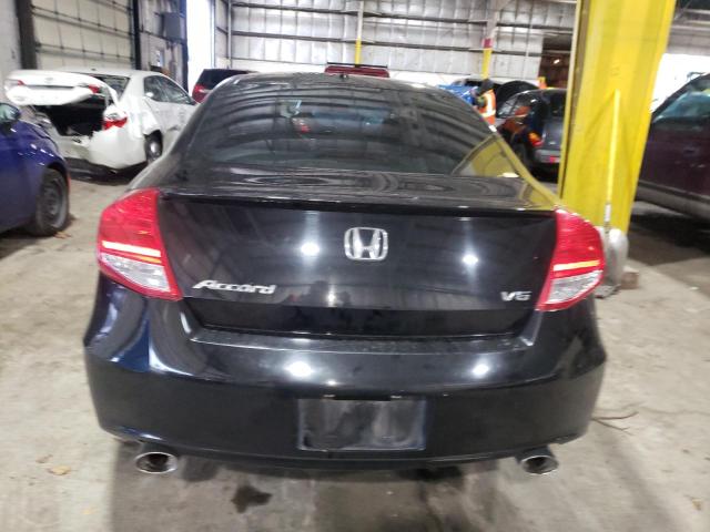 Photo 5 VIN: 1HGCS2B89BA004018 - HONDA ACCORD EXL 