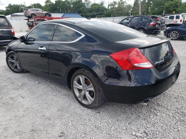 Photo 1 VIN: 1HGCS2B89BA005539 - HONDA ACCORD EXL 