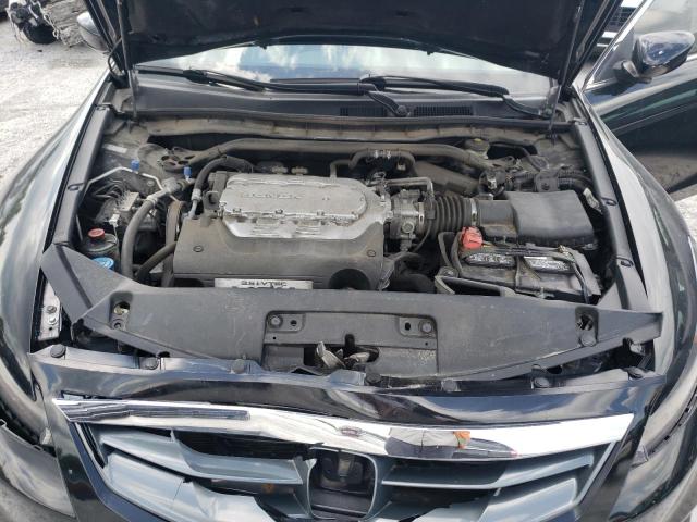 Photo 10 VIN: 1HGCS2B89BA005539 - HONDA ACCORD EXL 