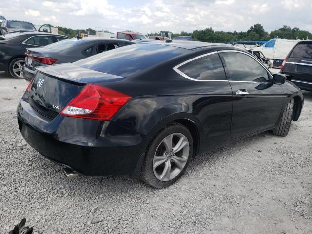 Photo 2 VIN: 1HGCS2B89BA005539 - HONDA ACCORD EXL 