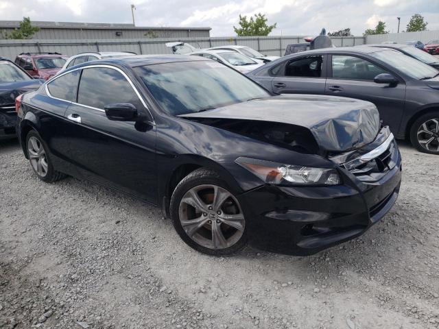 Photo 3 VIN: 1HGCS2B89BA005539 - HONDA ACCORD EXL 