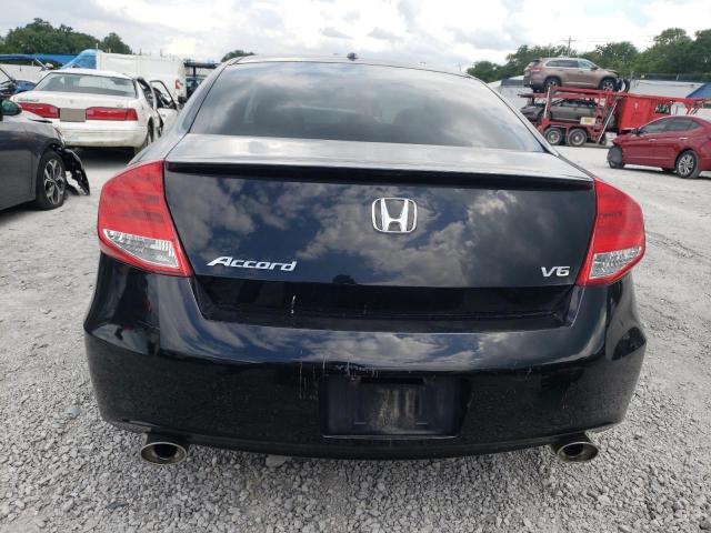 Photo 5 VIN: 1HGCS2B89BA005539 - HONDA ACCORD EXL 