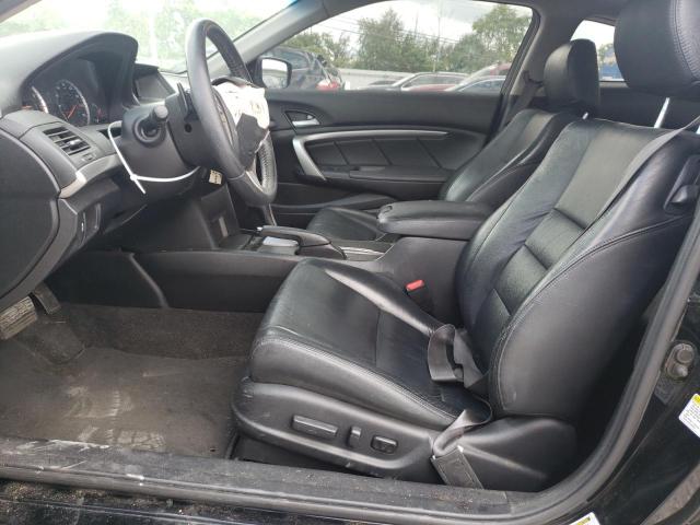 Photo 6 VIN: 1HGCS2B89BA005539 - HONDA ACCORD EXL 