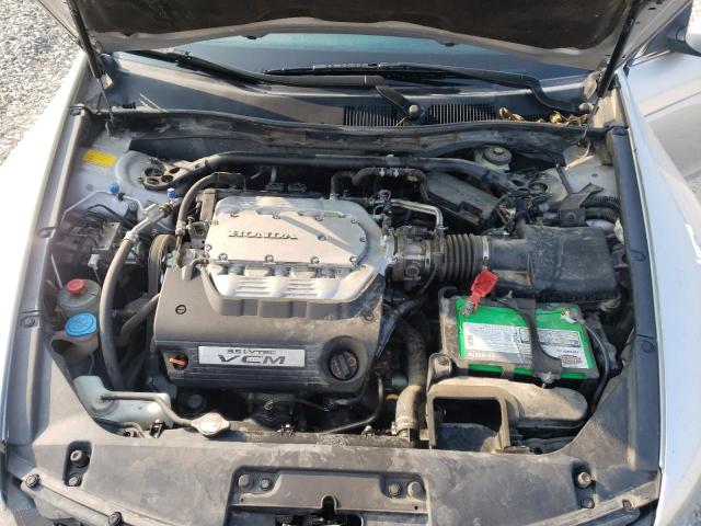 Photo 10 VIN: 1HGCS2B89BA005685 - HONDA ACCORD EXL 