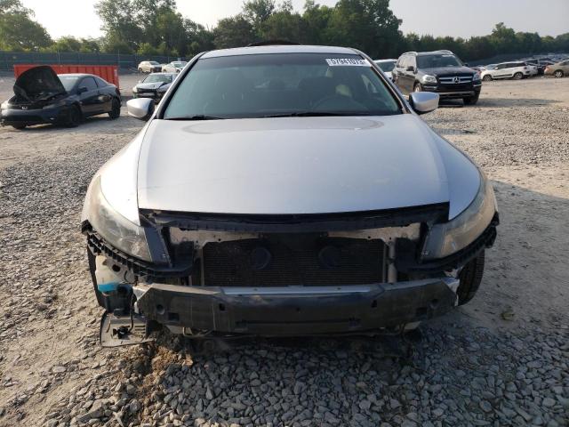 Photo 4 VIN: 1HGCS2B89BA005685 - HONDA ACCORD EXL 