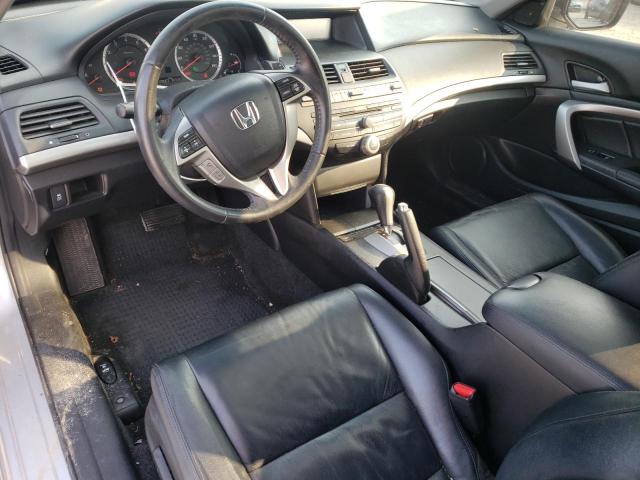 Photo 7 VIN: 1HGCS2B89BA005685 - HONDA ACCORD EXL 