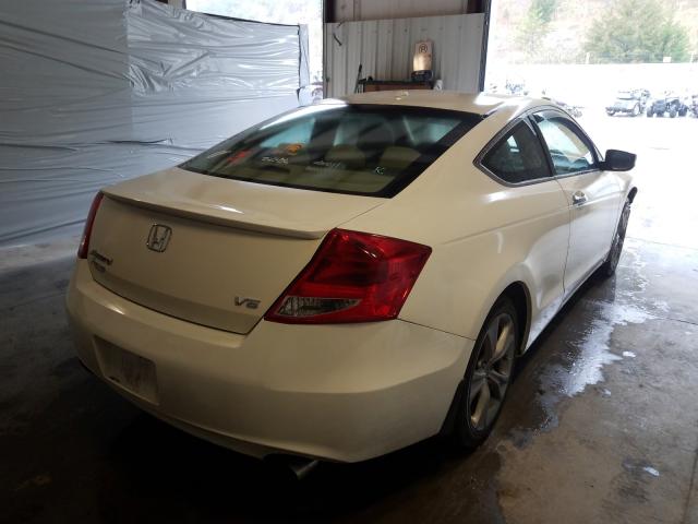 Photo 3 VIN: 1HGCS2B89BA008831 - HONDA ACCORD EXL 