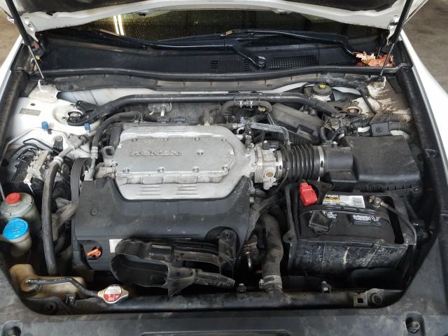 Photo 6 VIN: 1HGCS2B89BA008831 - HONDA ACCORD EXL 