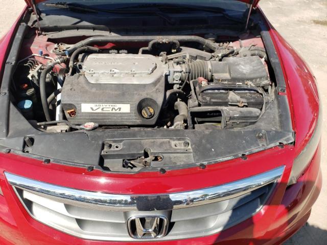 Photo 6 VIN: 1HGCS2B89CA001265 - HONDA ACCORD EXL 