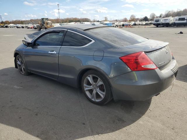 Photo 1 VIN: 1HGCS2B89CA002285 - HONDA ACCORD EXL 