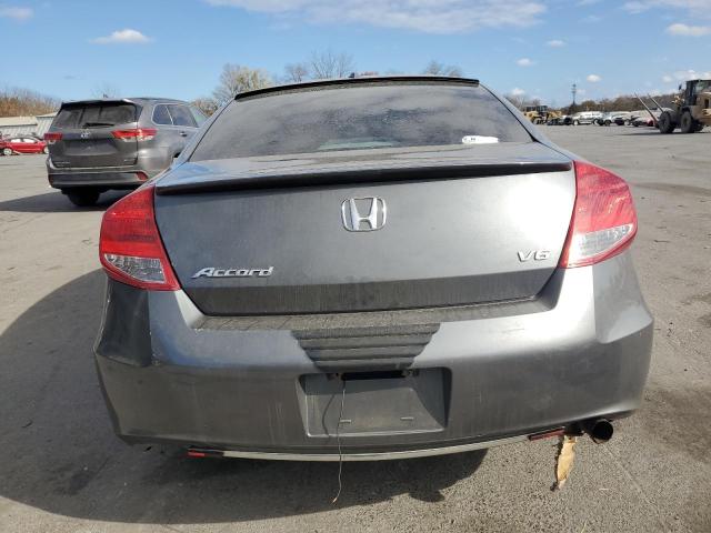 Photo 5 VIN: 1HGCS2B89CA002285 - HONDA ACCORD EXL 