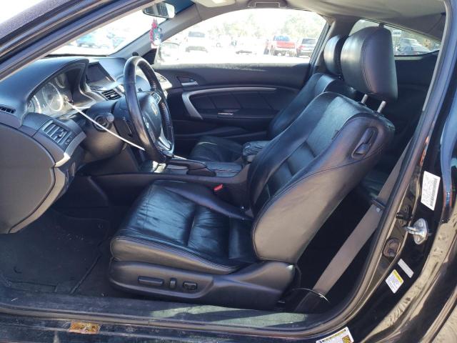 Photo 6 VIN: 1HGCS2B89CA002691 - HONDA ACCORD 